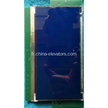 FAA25100AA Display Board pour les ascenseurs Otis 2000